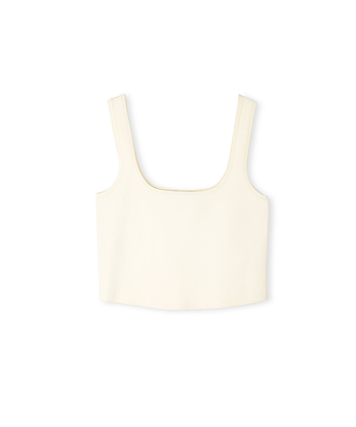 Basic knit top