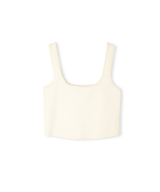 Basic Knit Top