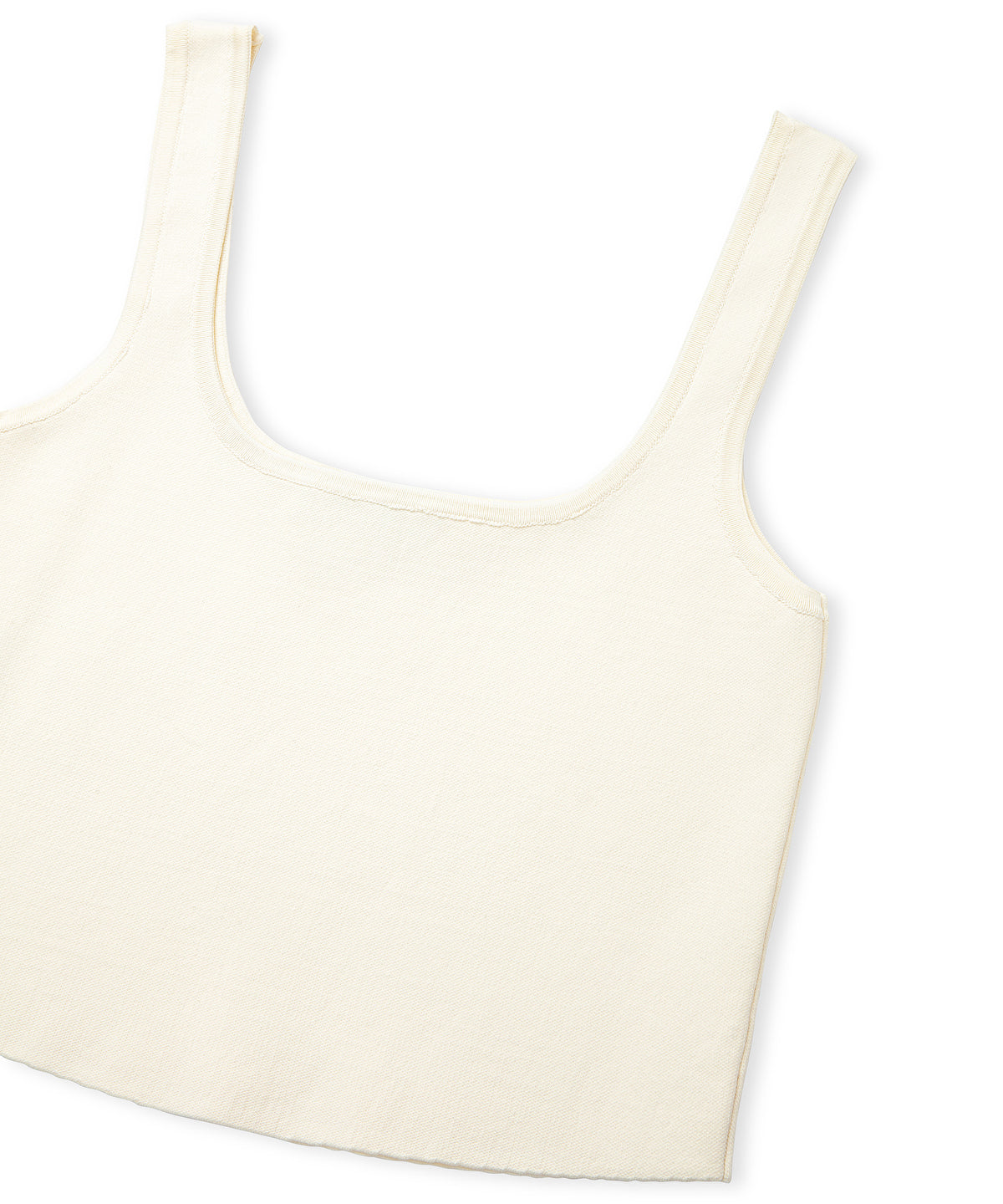 Basic knit top