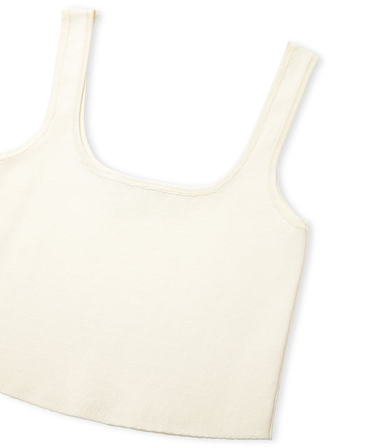 Basic Knit Top