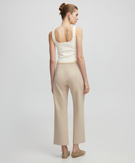 Basic Knit Top