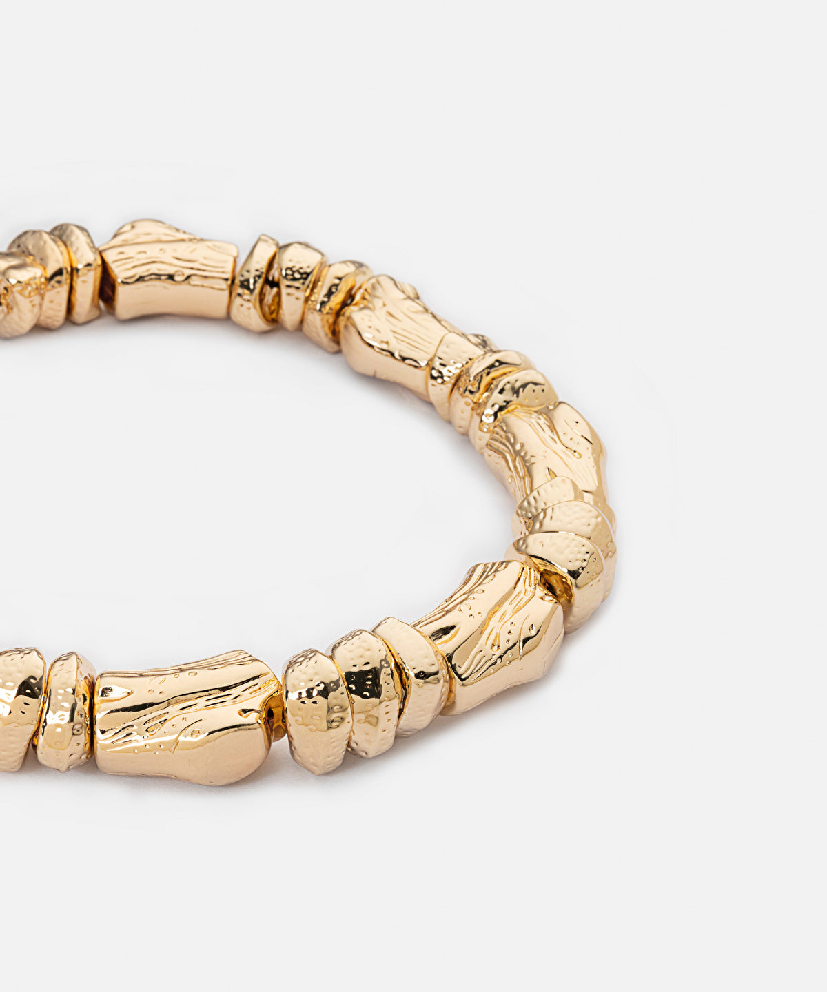 Zoomed Multi-Piece Necklace