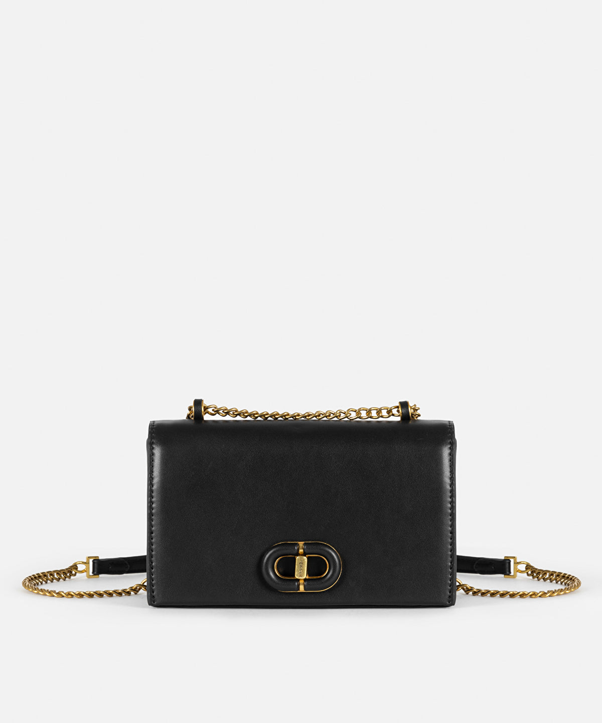 Chain strap bag