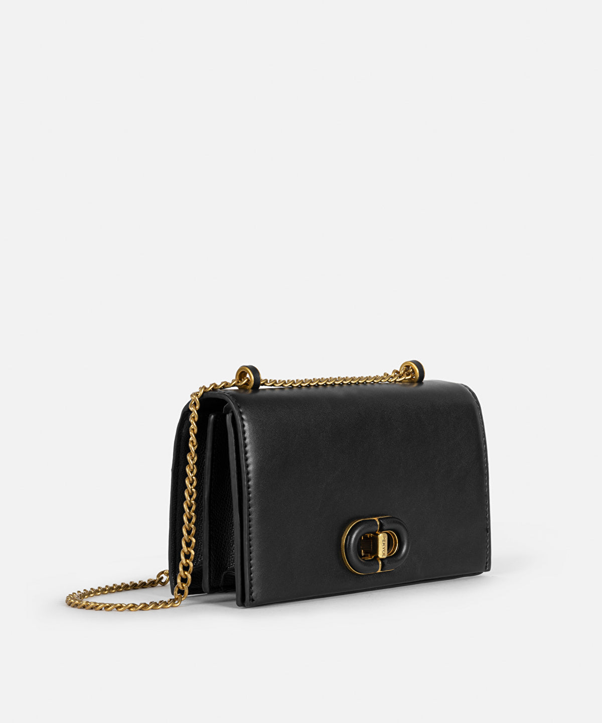 Chain strap bag