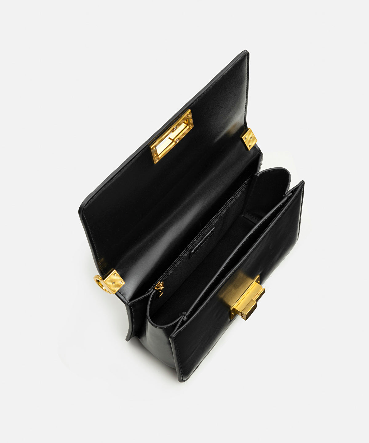 Chain strap bag