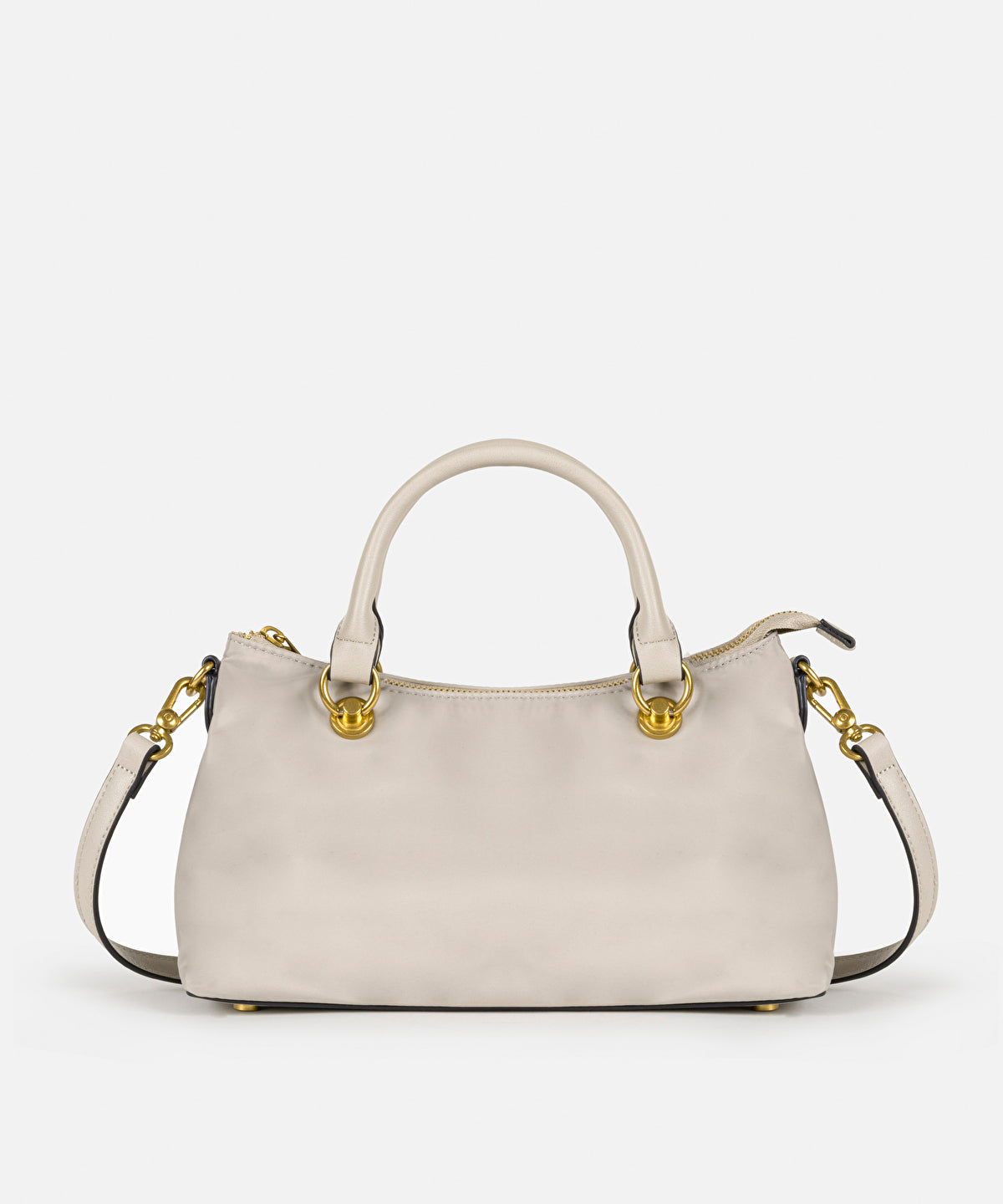 Double handle bag