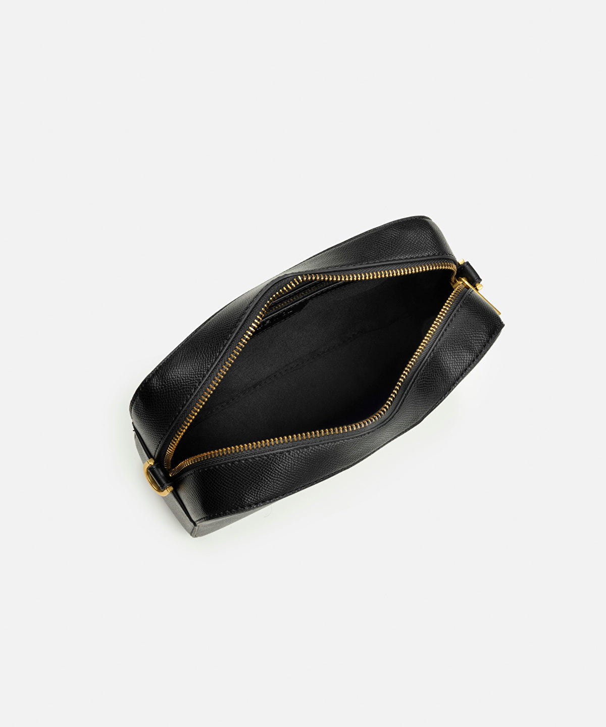 Grosgrain stripe bag