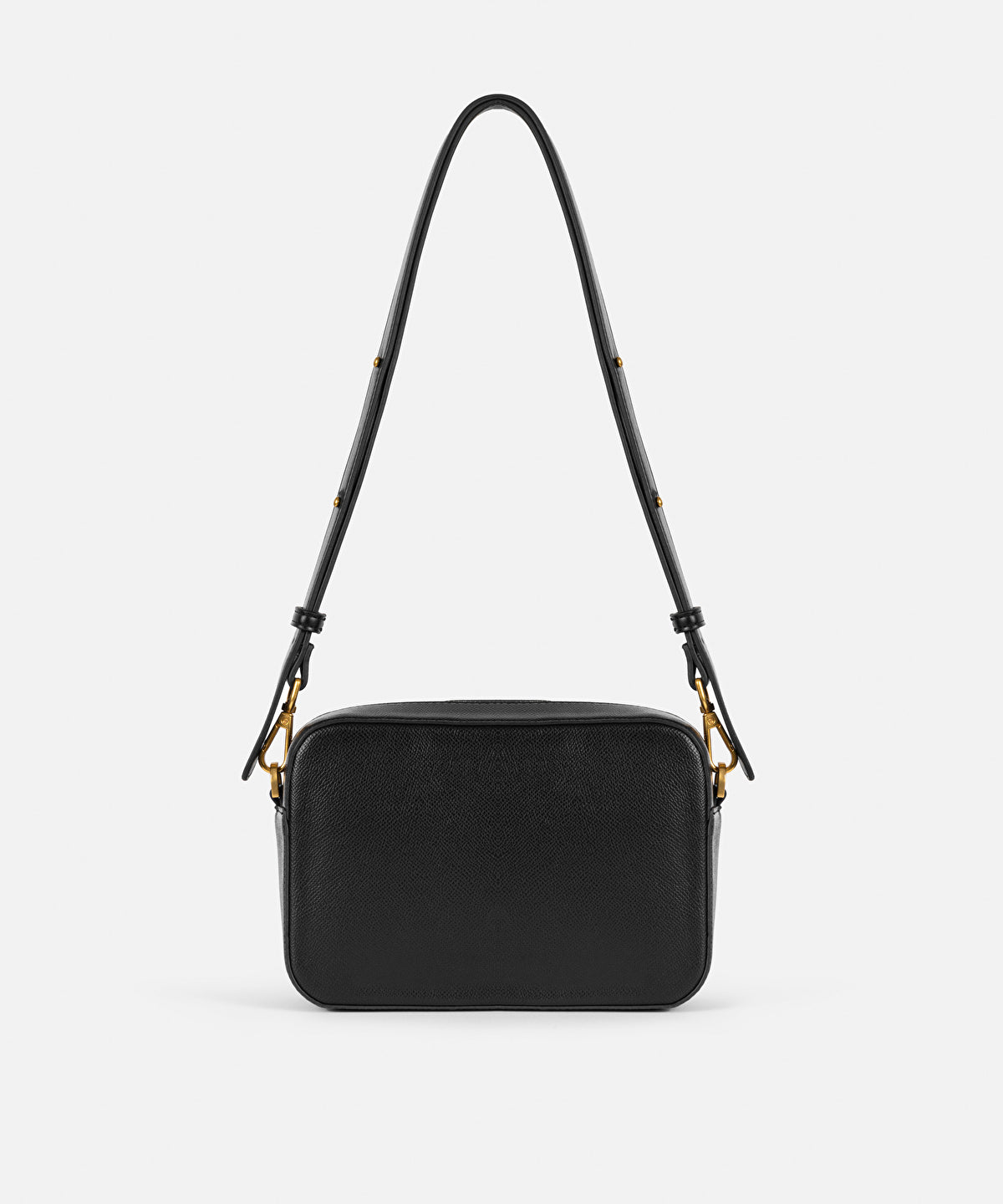 Grosgrain stripe bag
