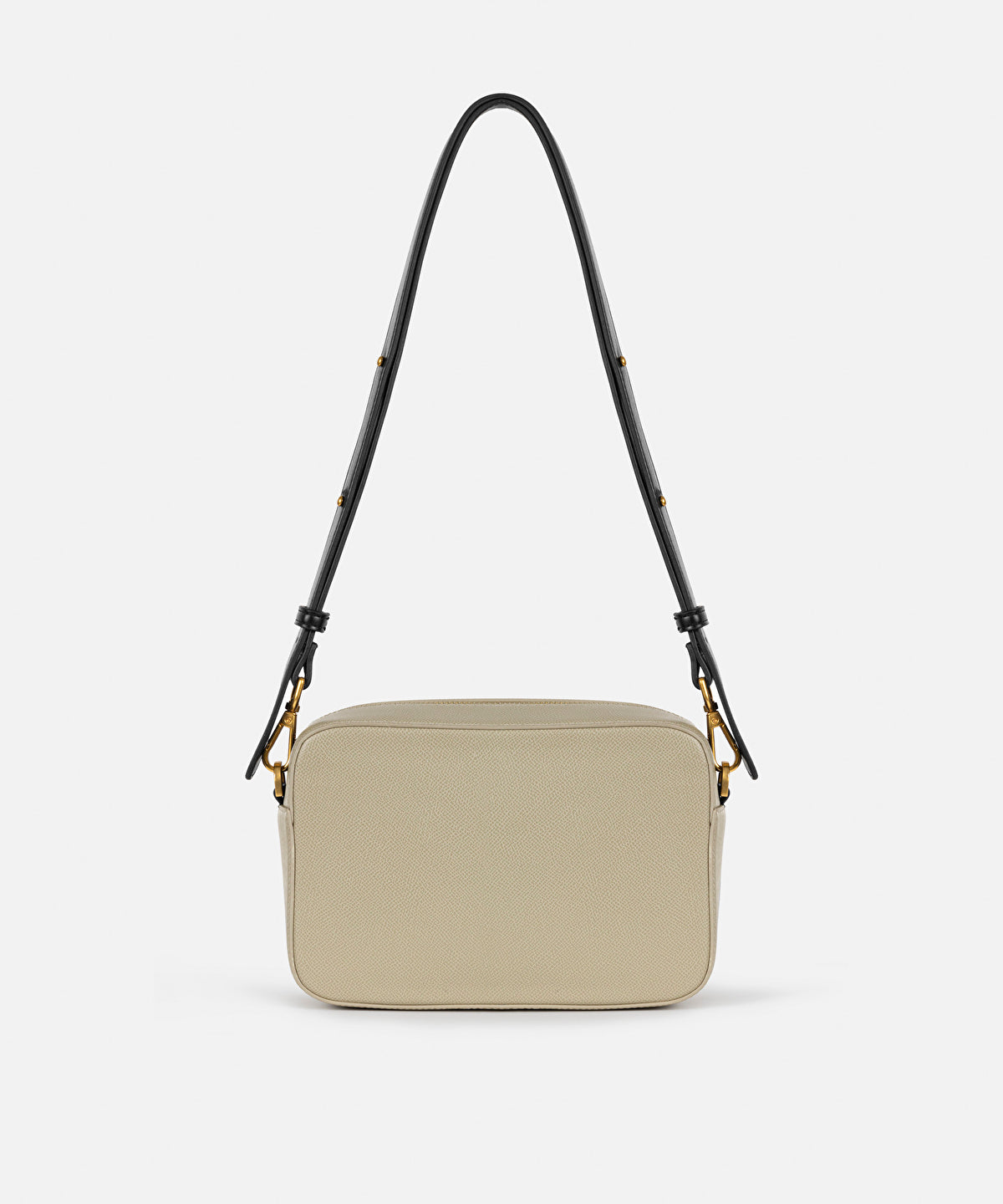 Grosgrain stripe bag