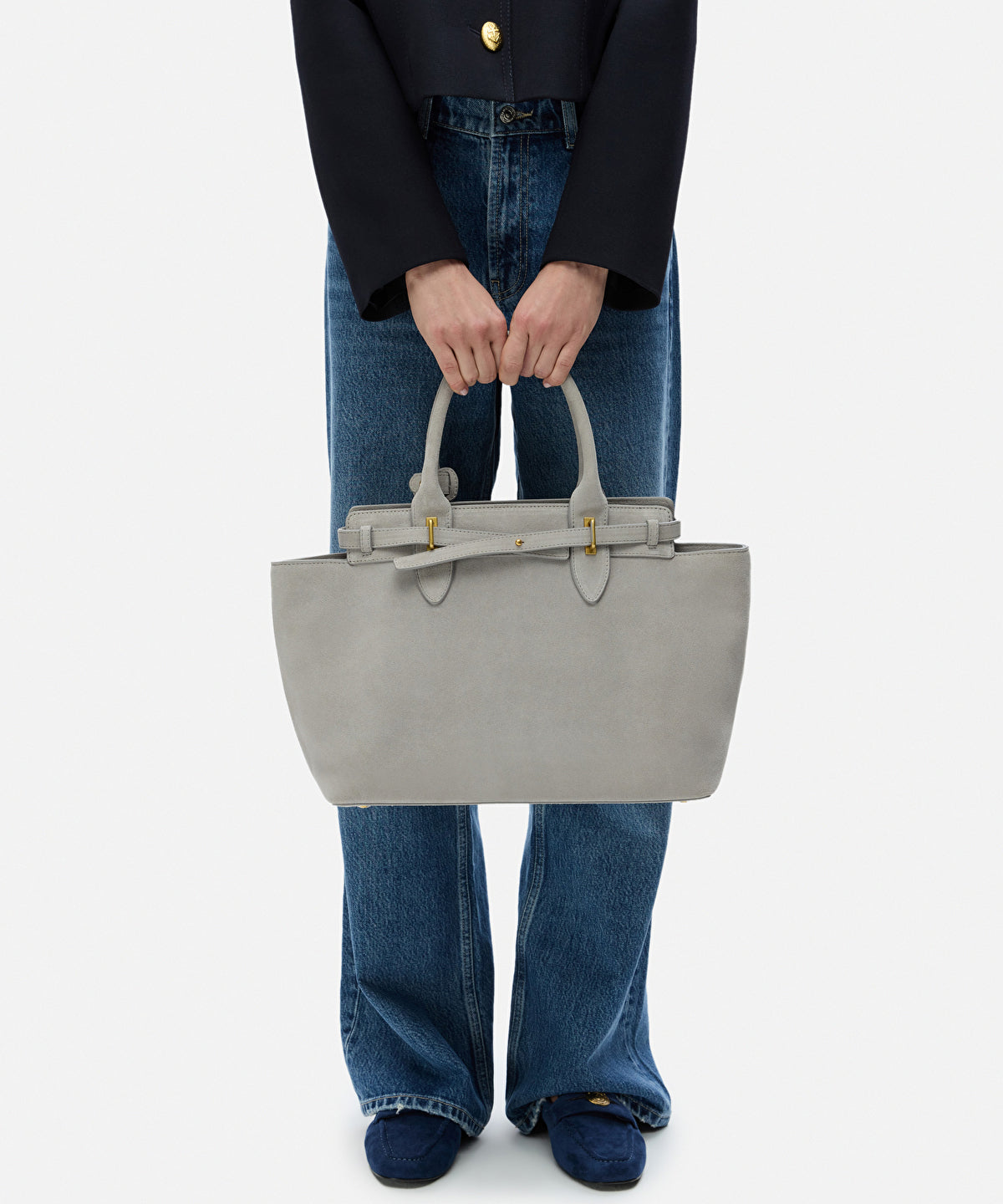 Boho tote bag