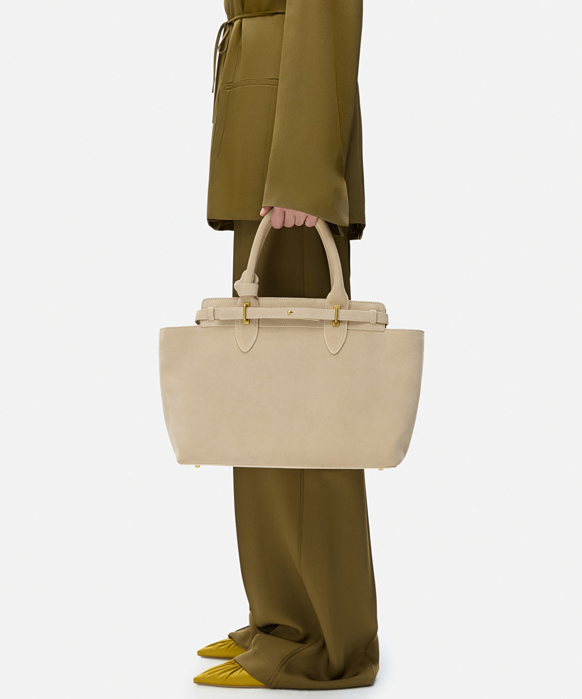 Boho tote bag