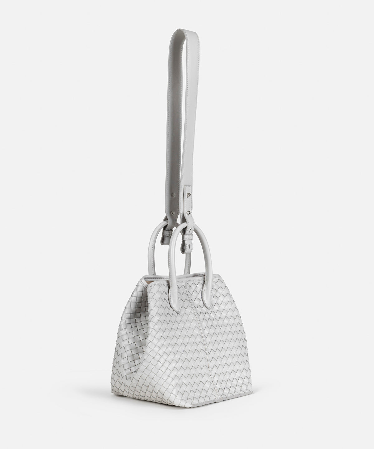 Lattice versatile bag