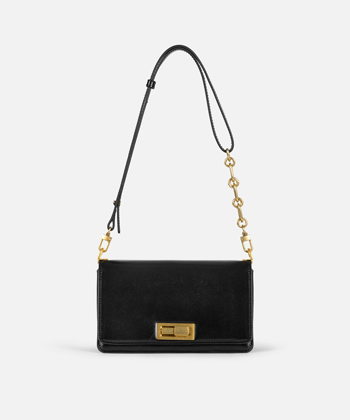 Downtown shoulder bag