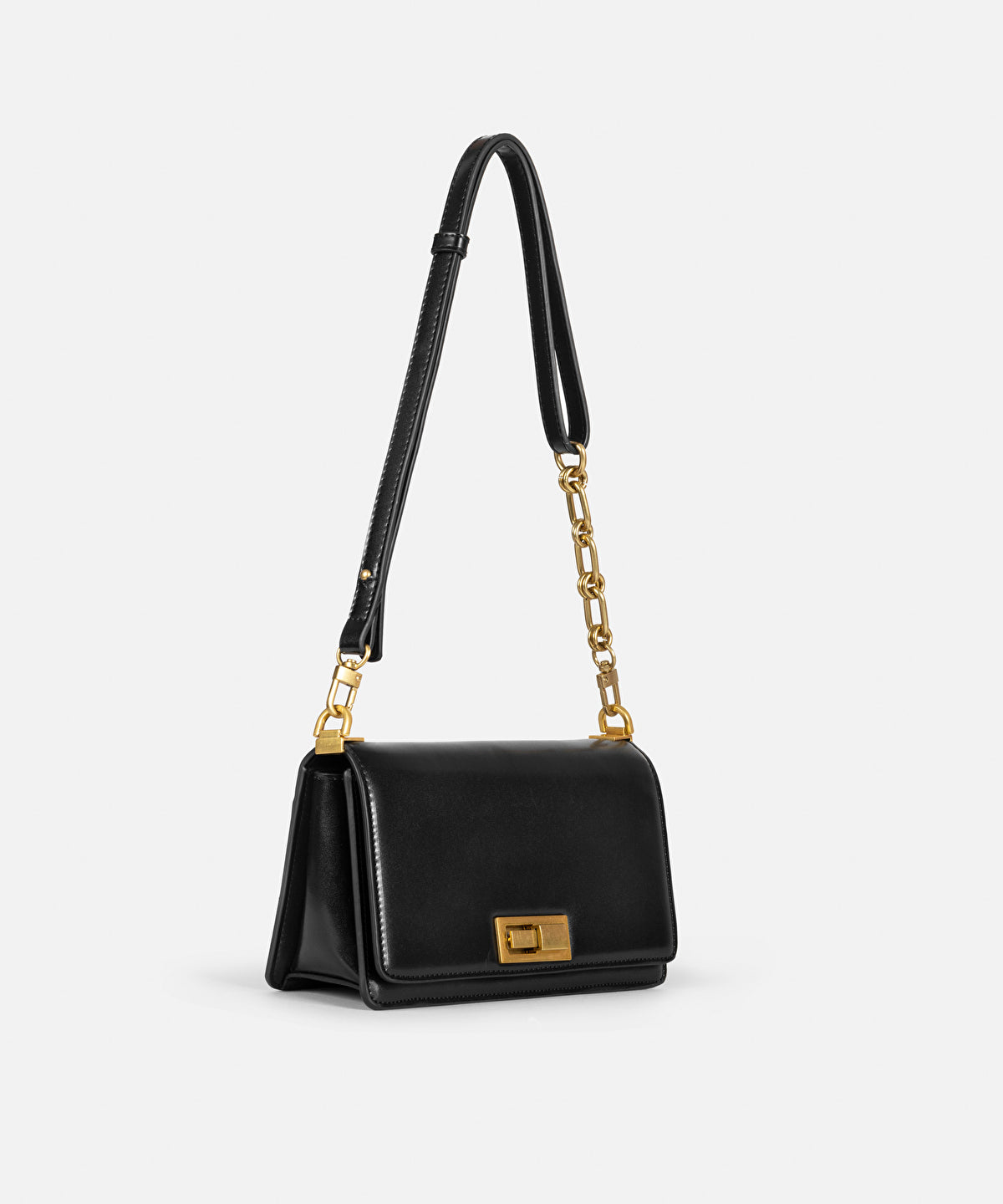 Downtown shoulder bag