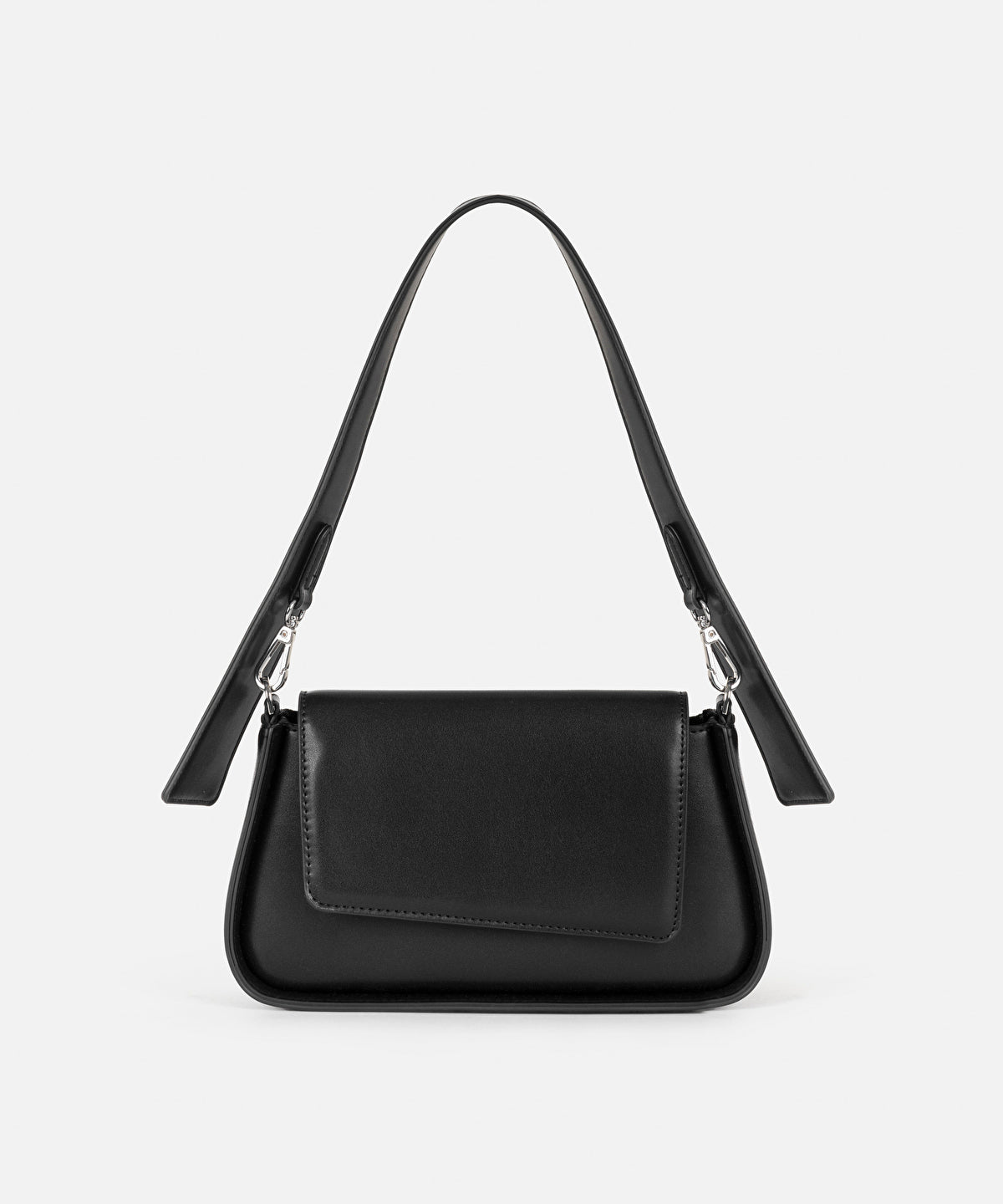 Leather-Effect Bag