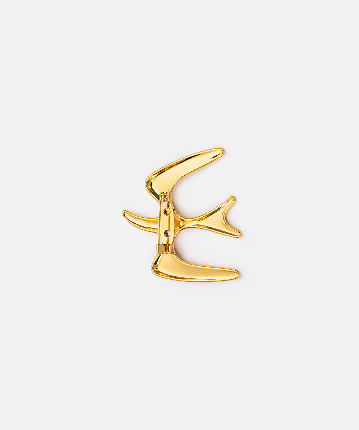 Bird Brooch