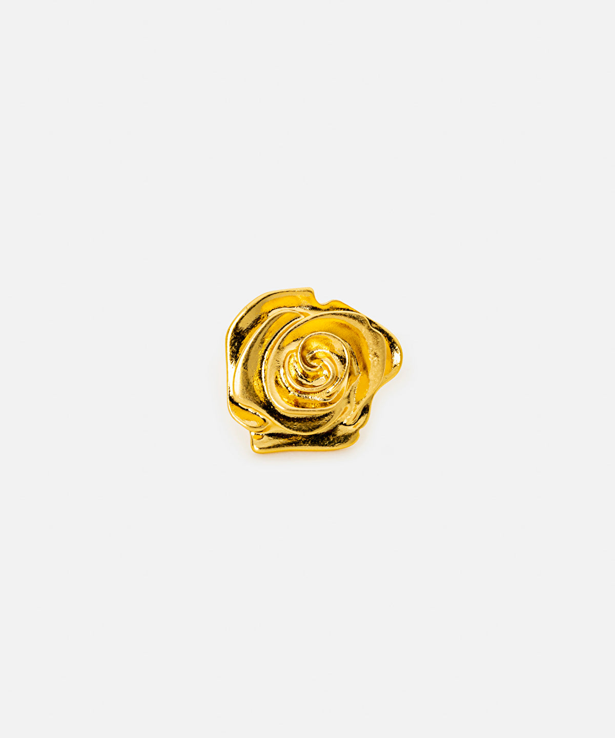 Flower ring