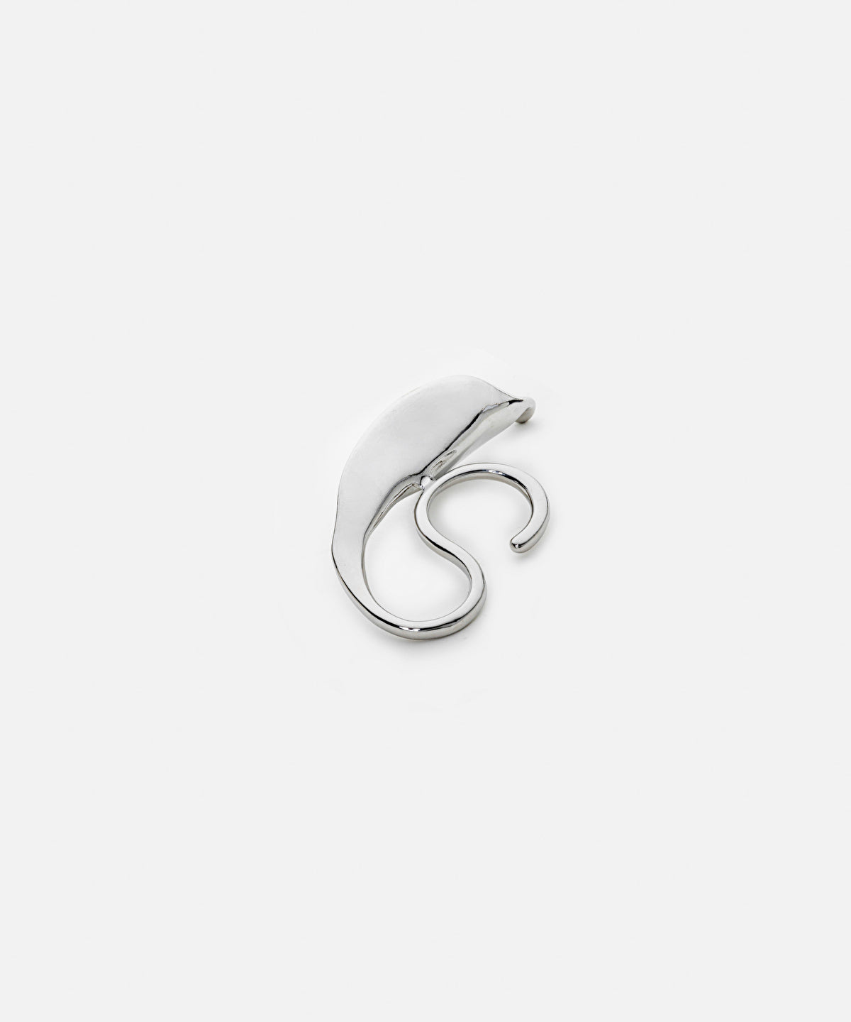 Leaf ring