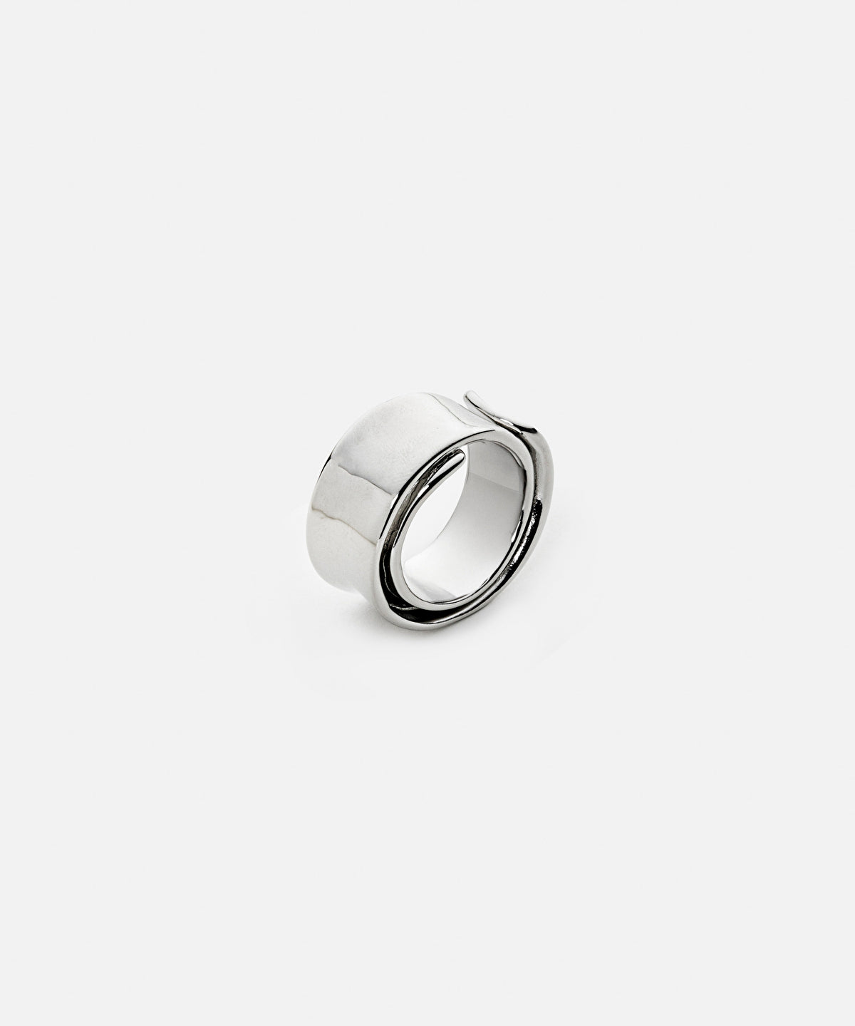 Metal ring