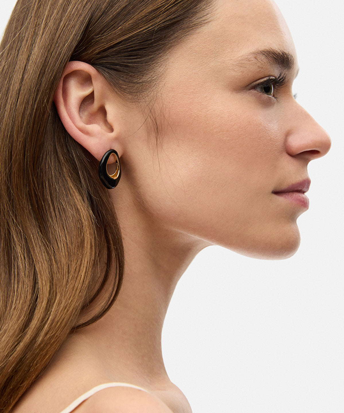 Two Pairs Of Earrings