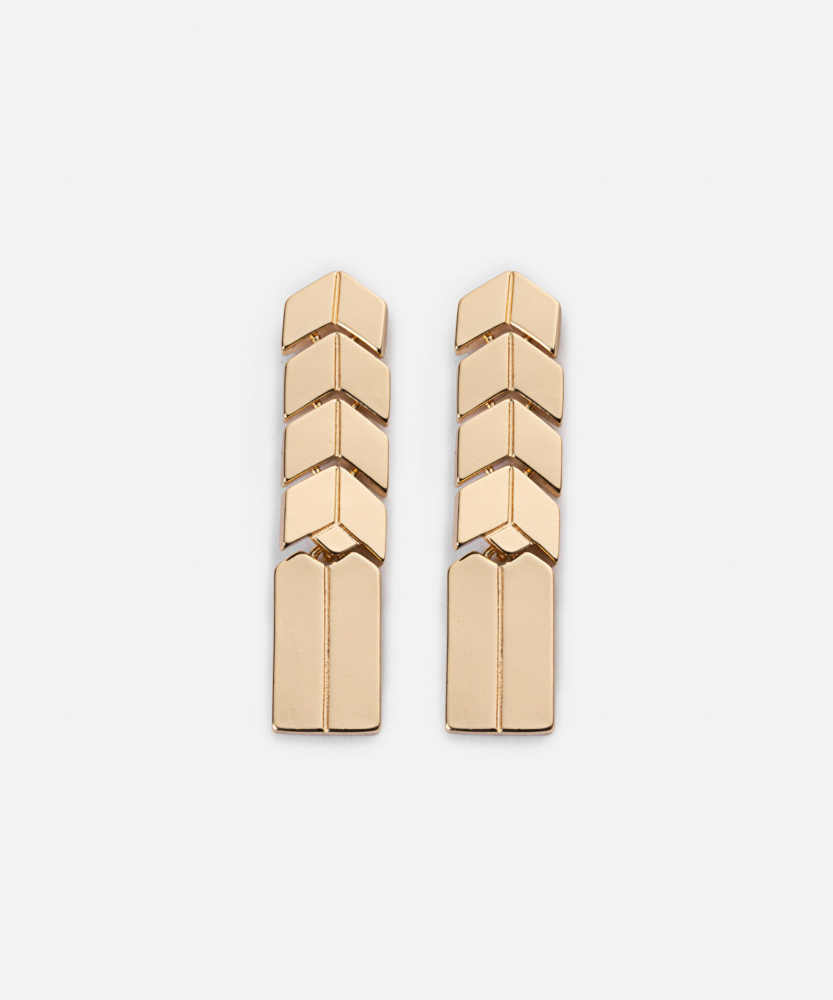 Dangle earrings