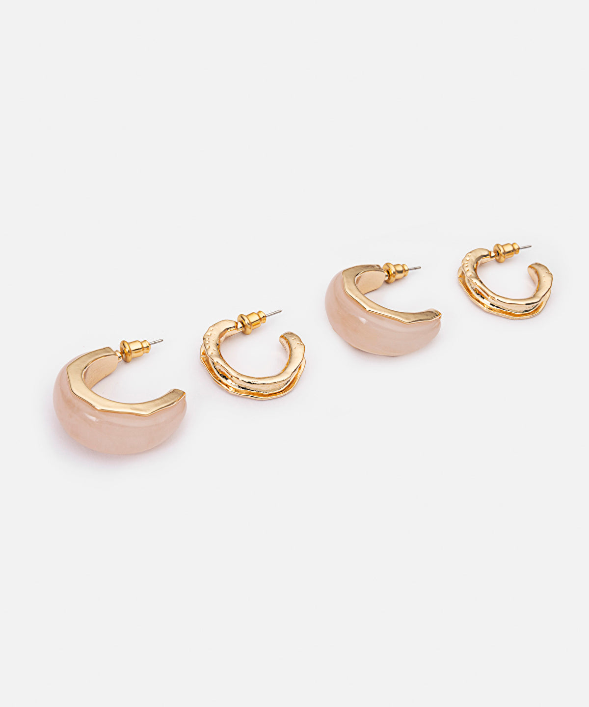 Earrings Set