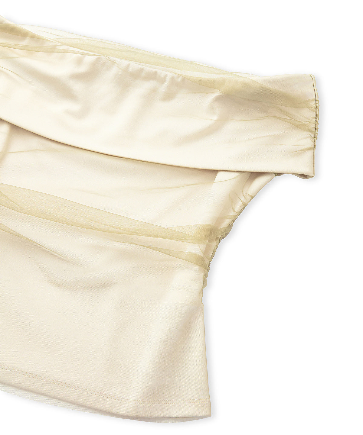 Off-The-Shoulder Top