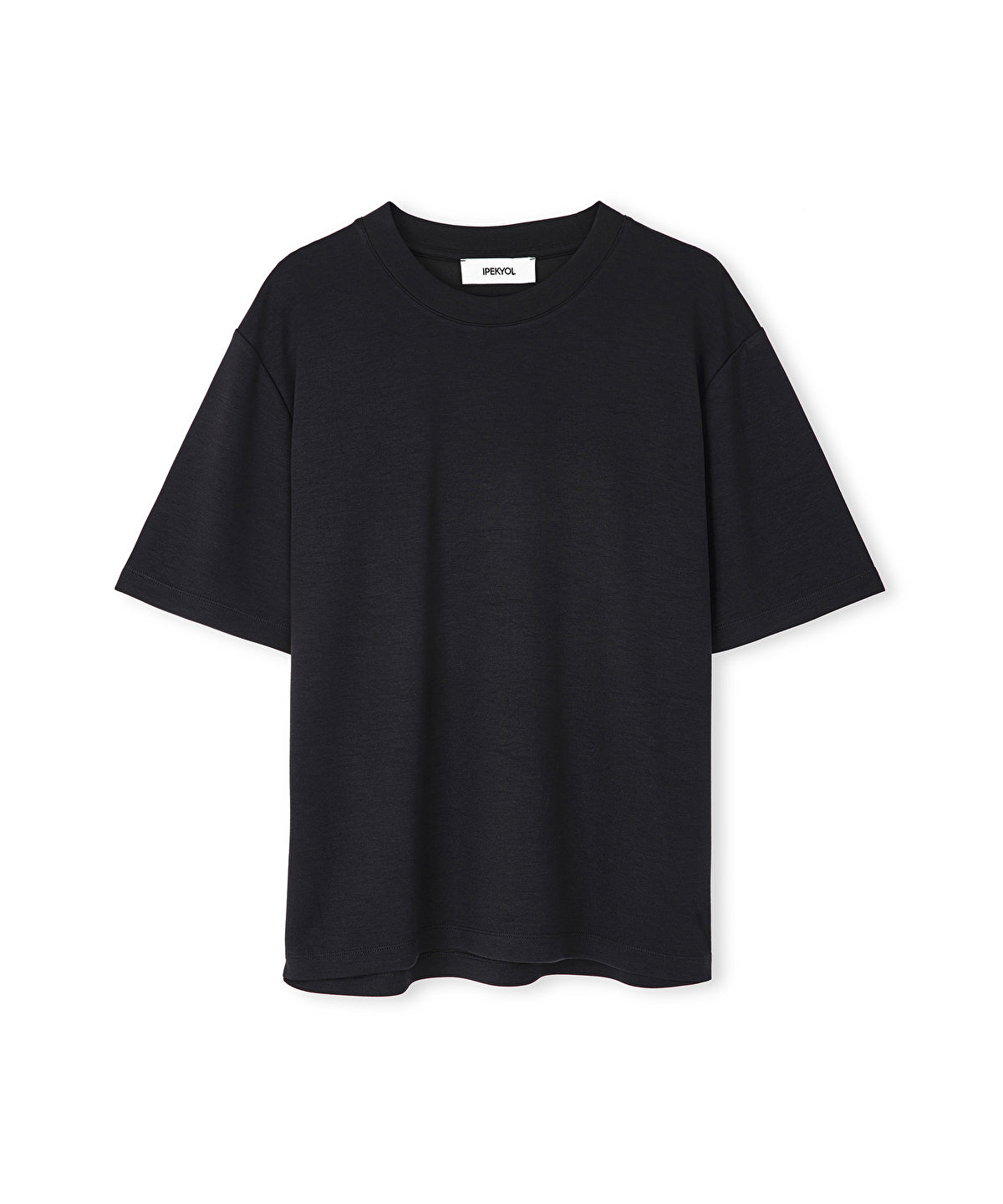 Zoomed Basic T-Shirt