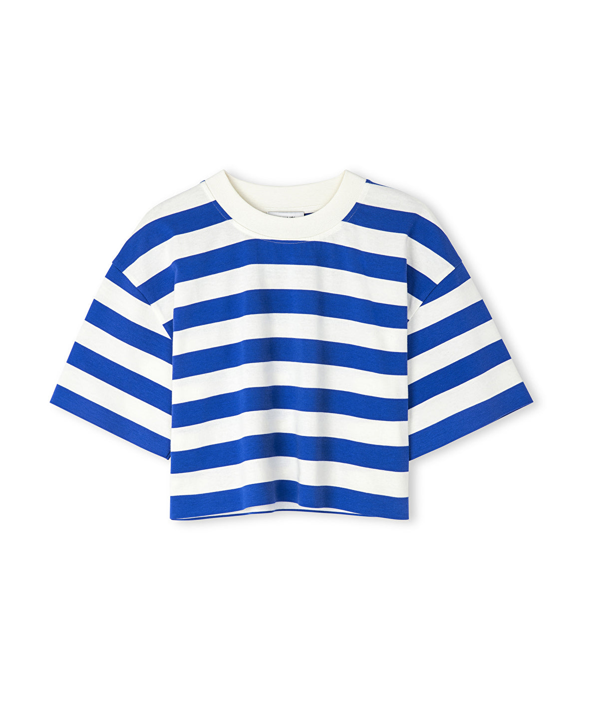 Striped t-shirt