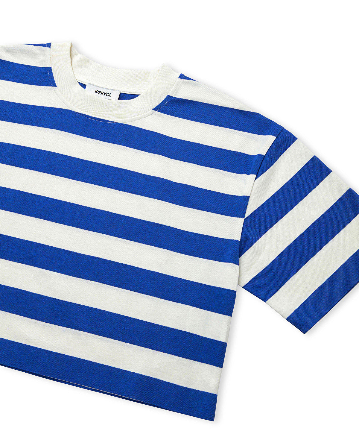 Striped t-shirt