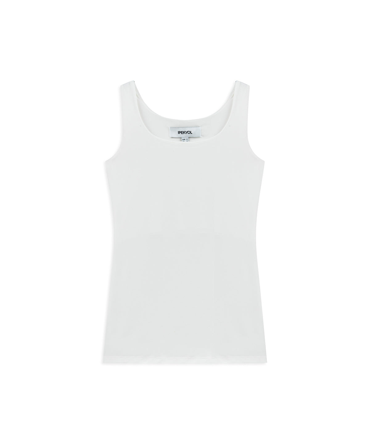 Basic tank top