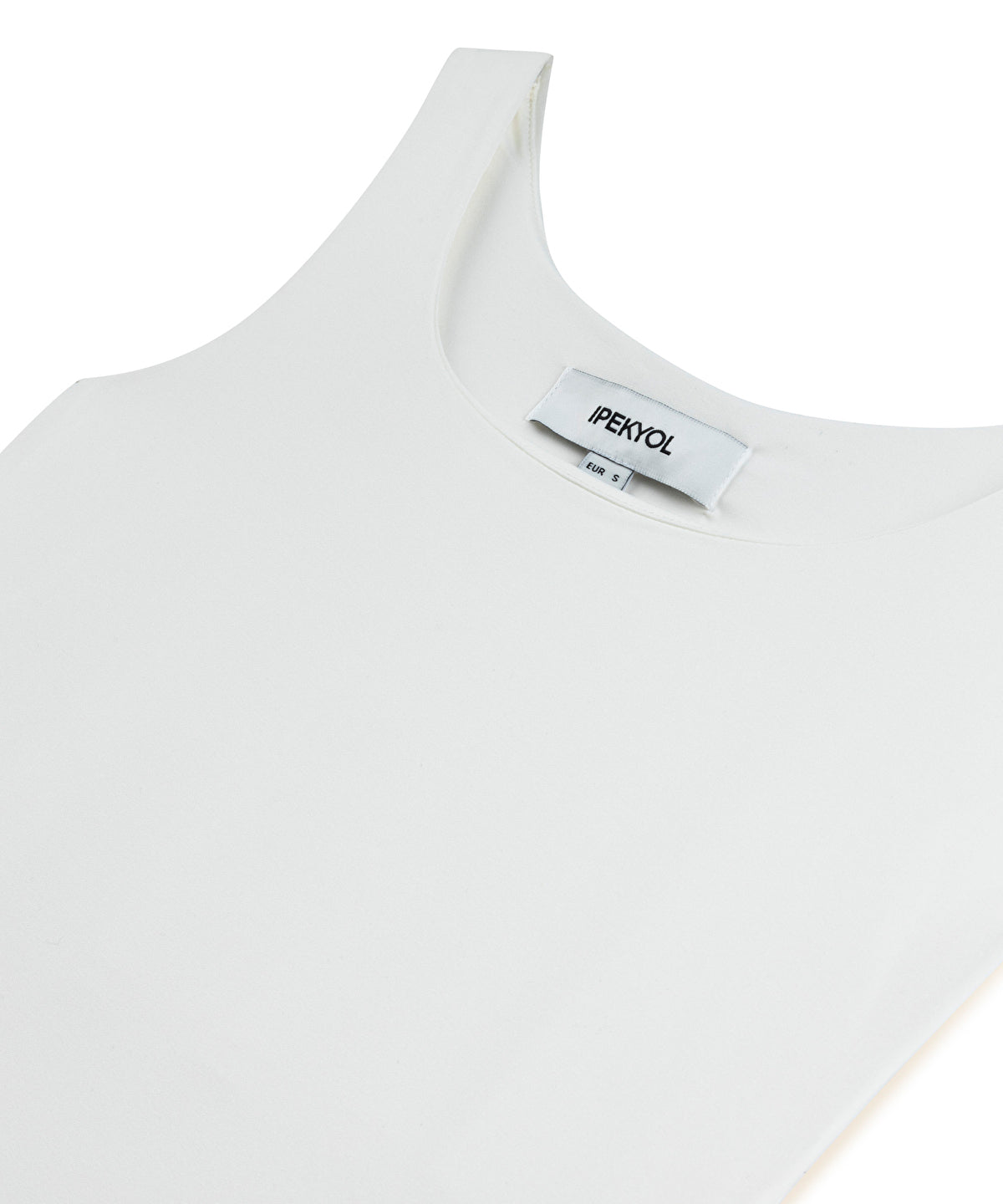 Basic tank top