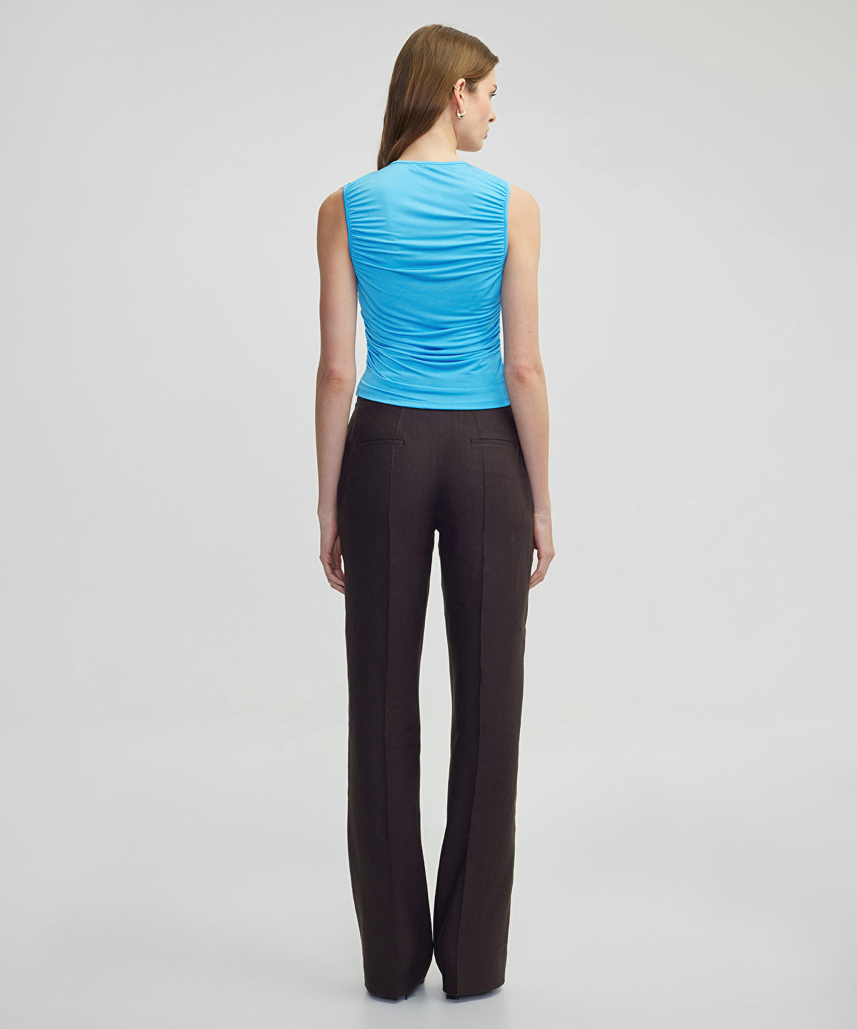 Draped T-Shirt