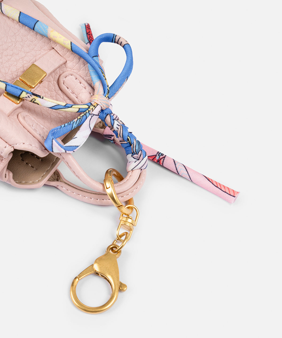 Everyday Bag Charm