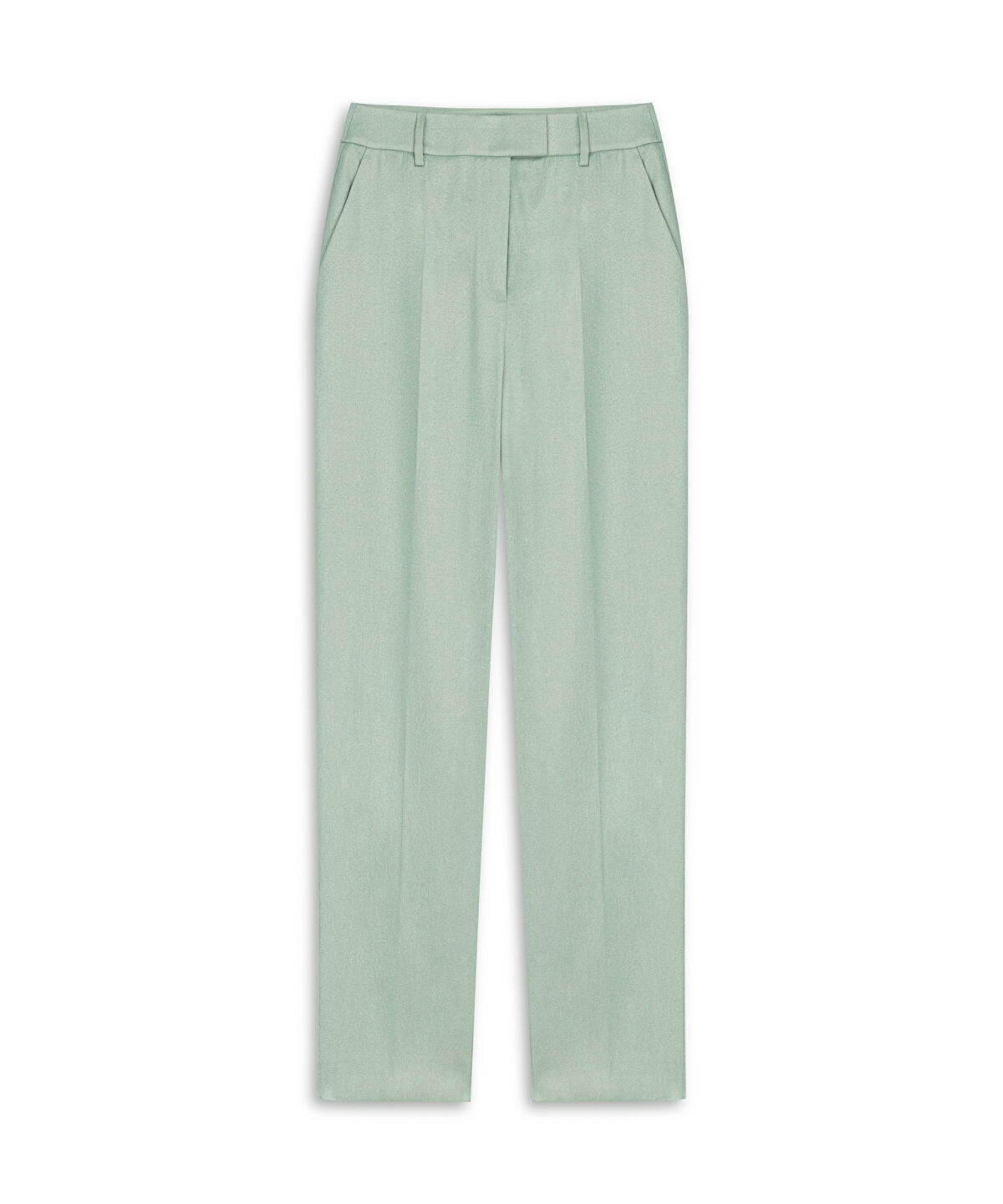 Cigarette Trousers