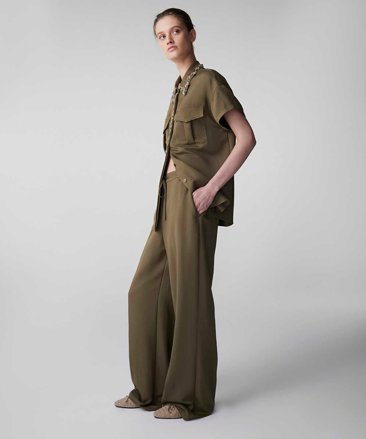 PANTS