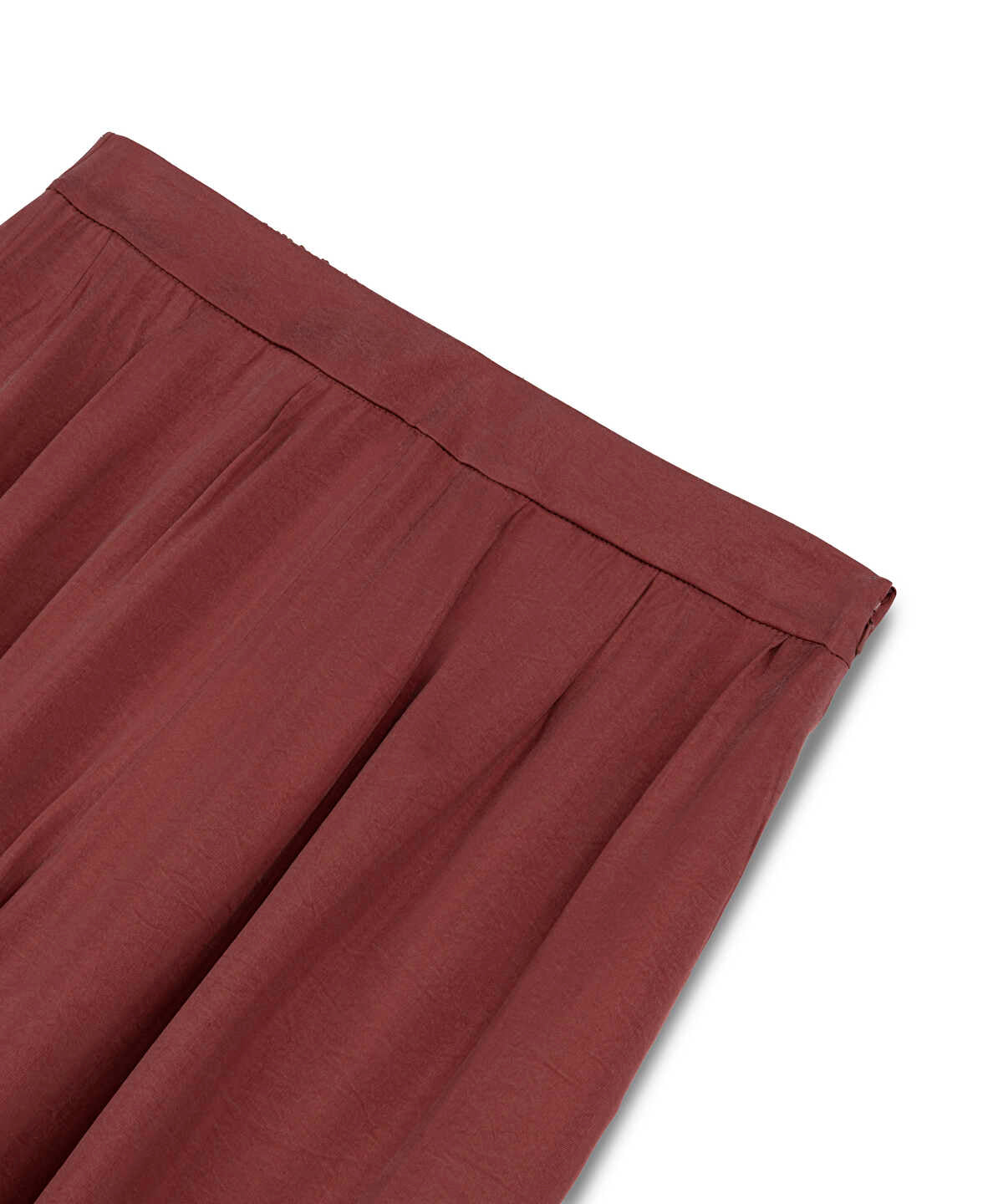 Balloon Fit Trousers