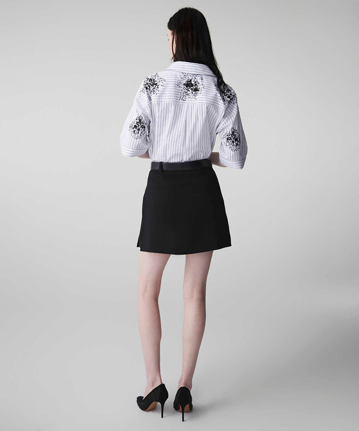 Mini Skort