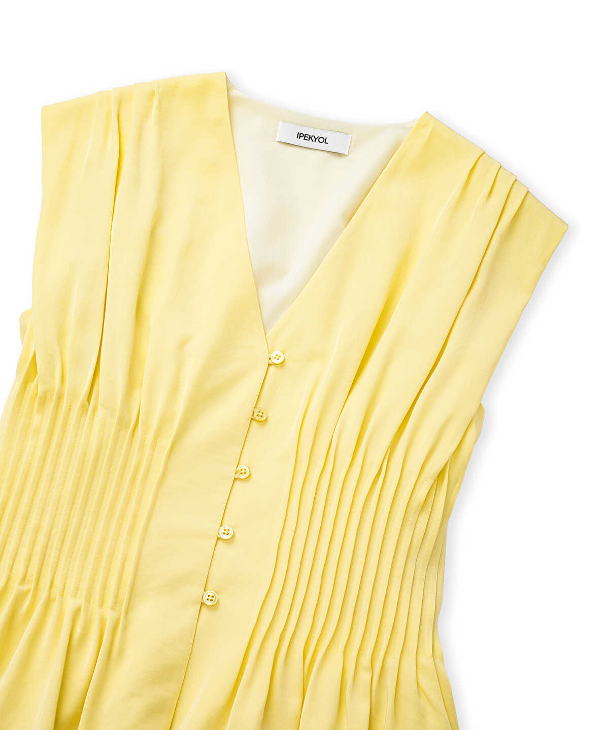 Peplum Blouse