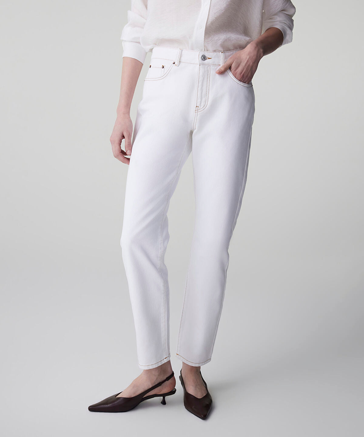 Mom Jeans