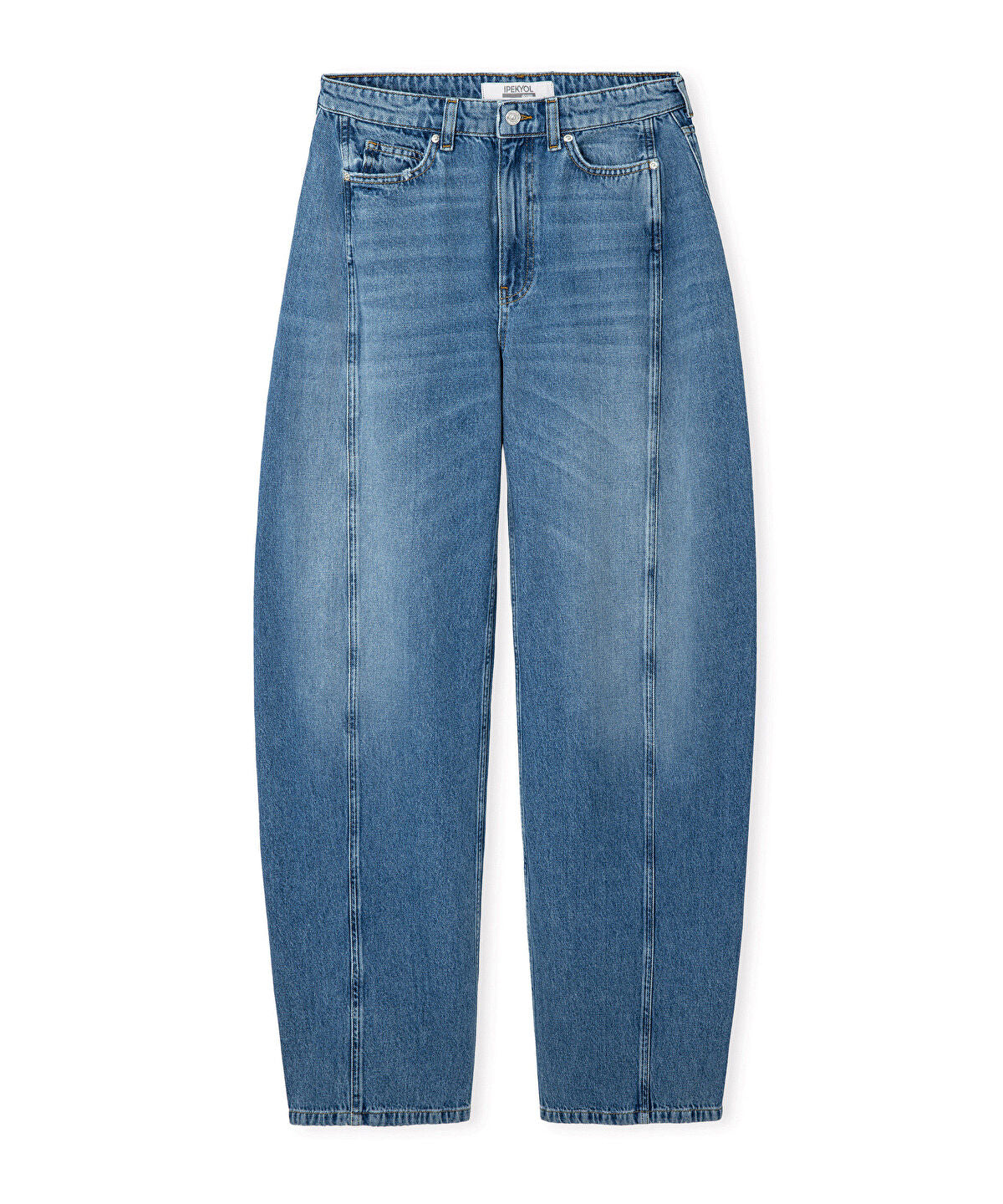 Baggy Fit Jeans