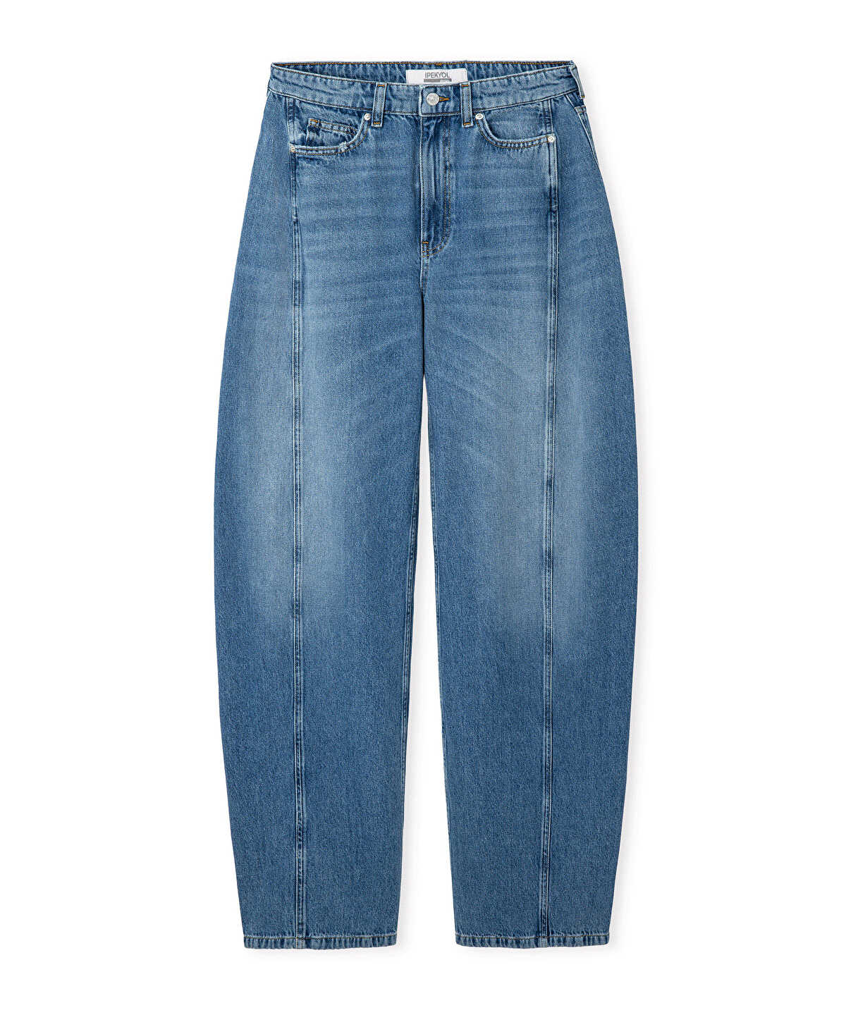 Baggy Fit Jeans