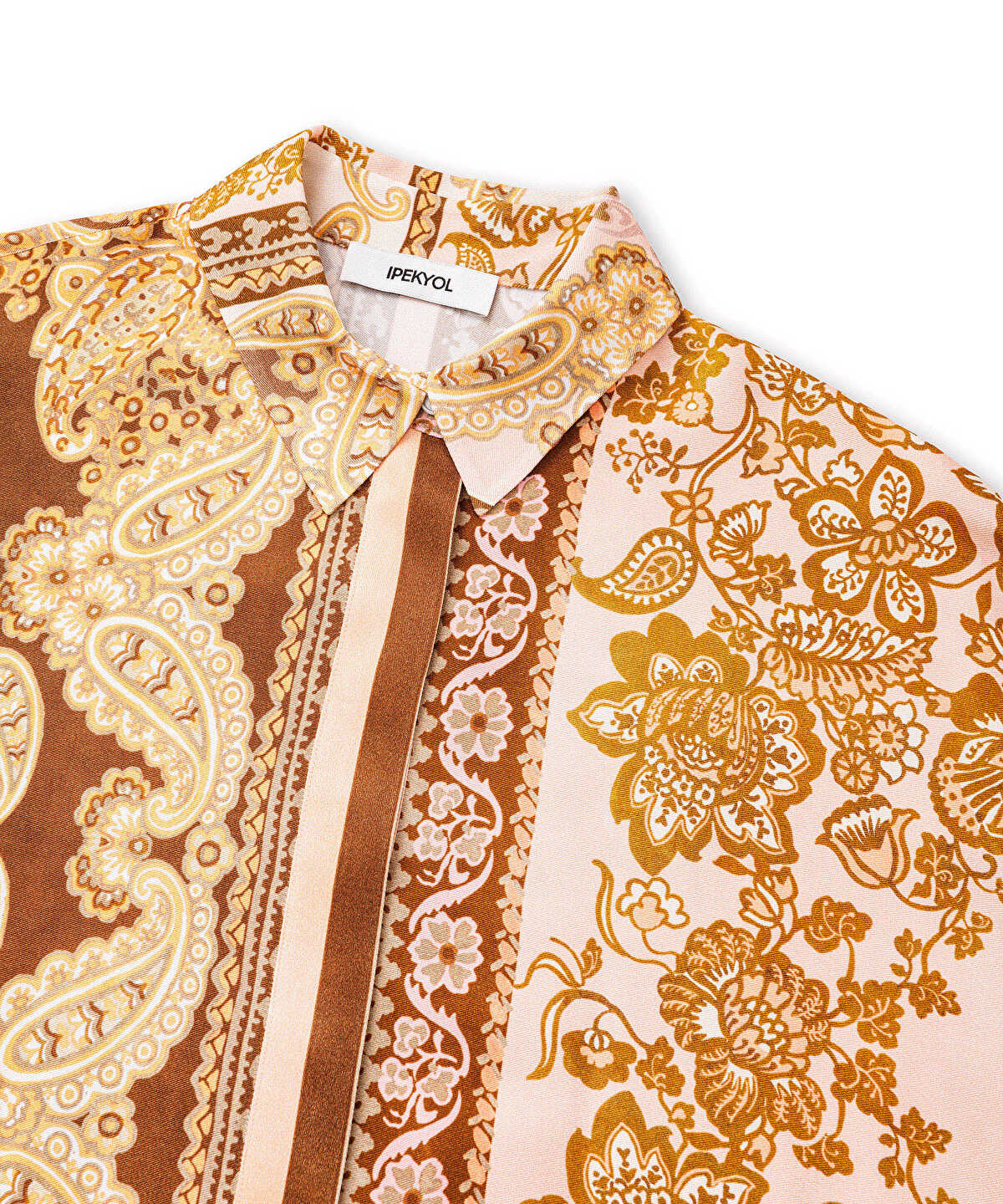 Printed Shirt