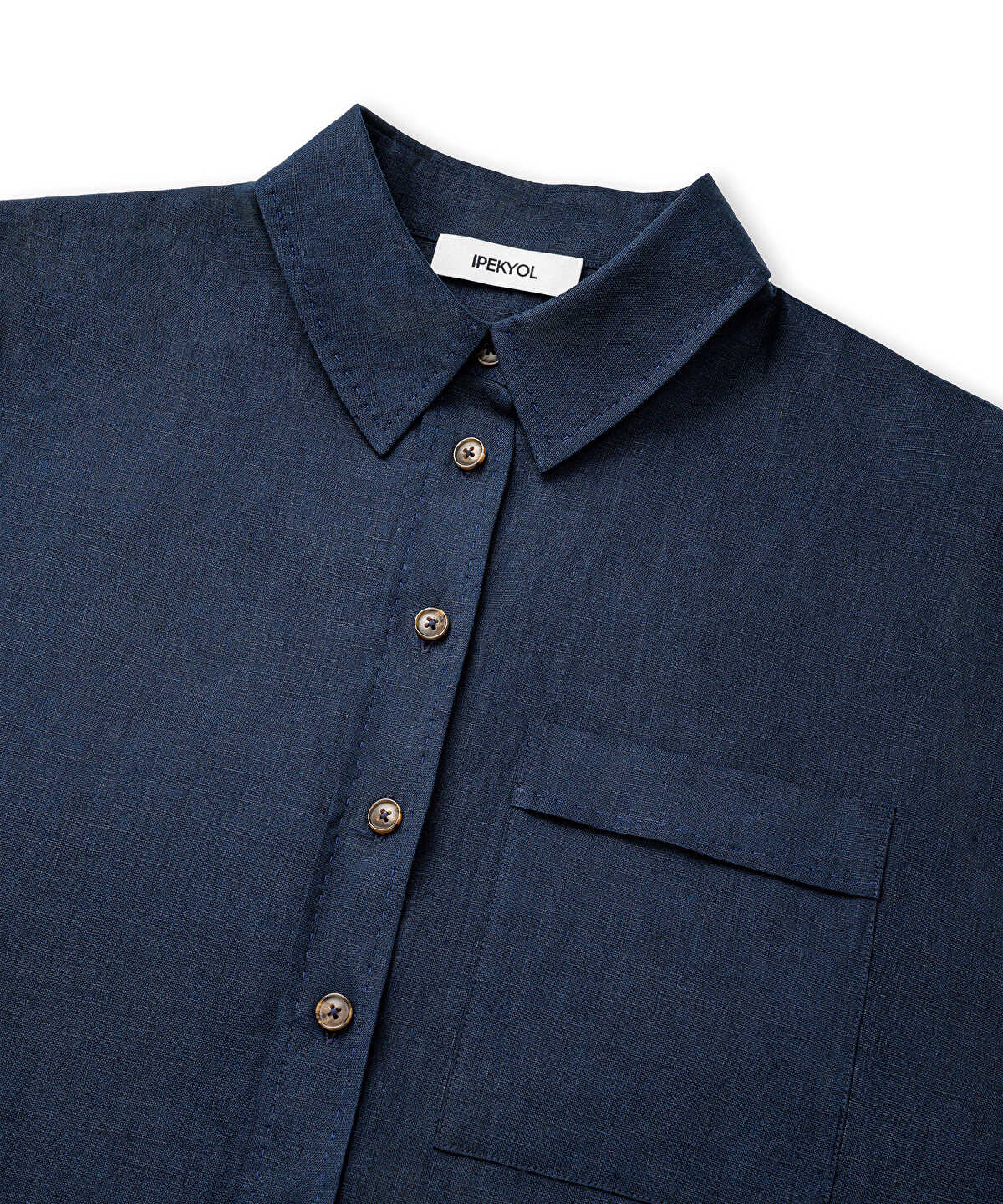 Linen Shirt