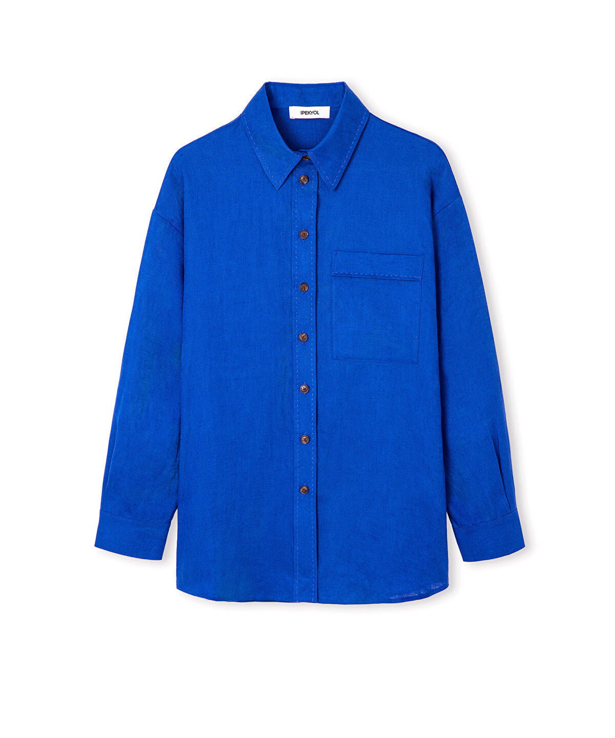 Linen Shirt
