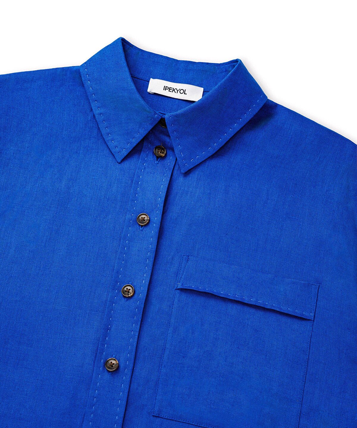 Linen Shirt