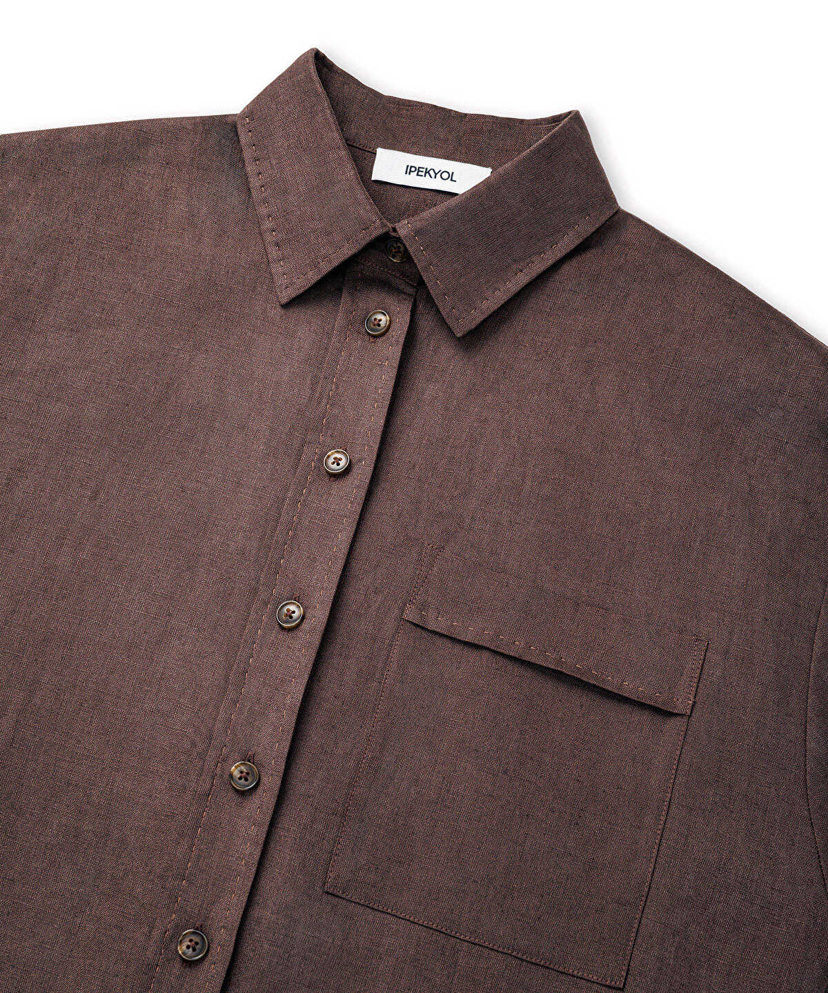 Linen Shirt