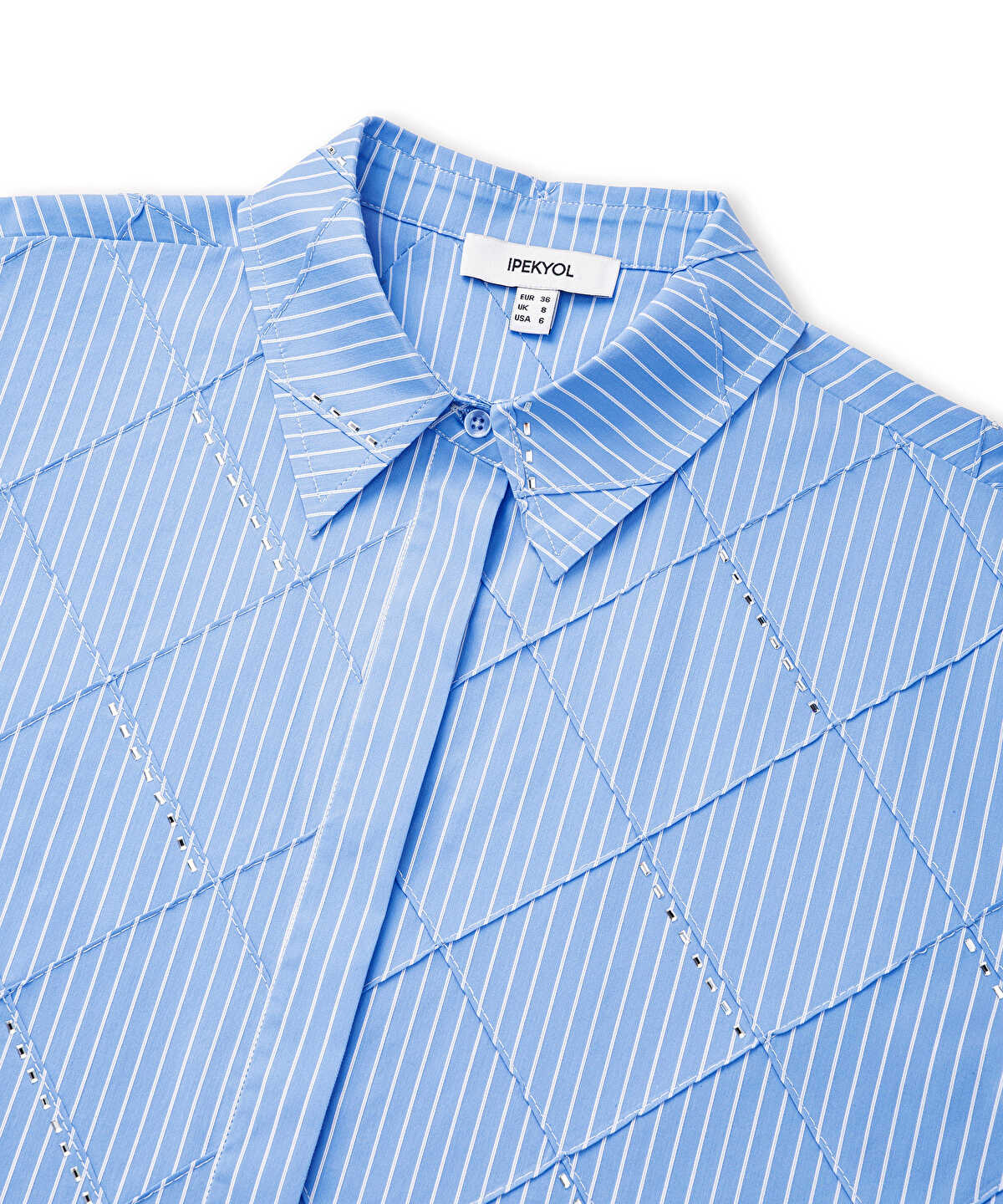 Rhinestone Shirt