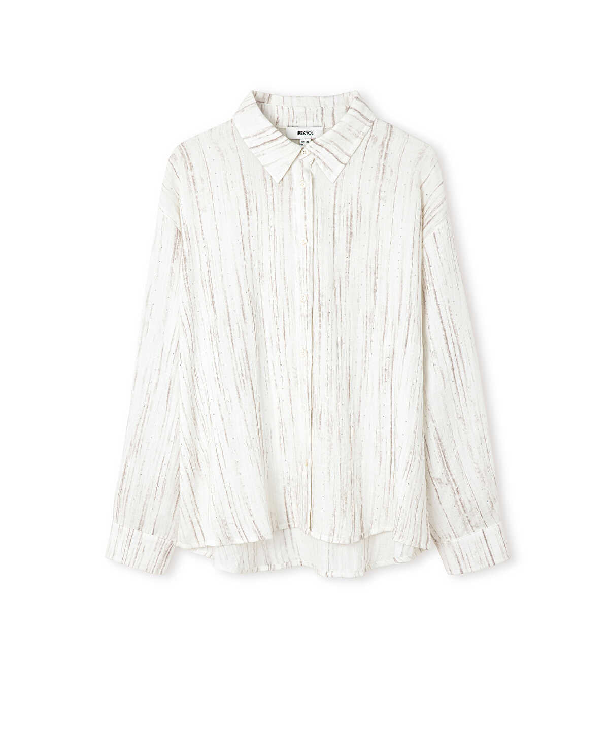 Rhinestone Shirt