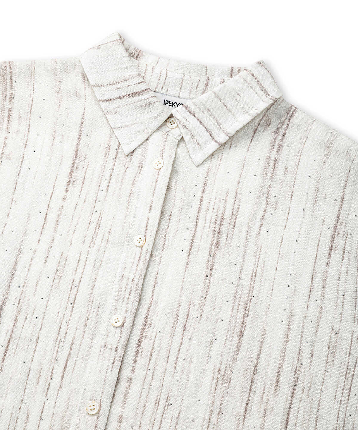 Rhinestone Shirt